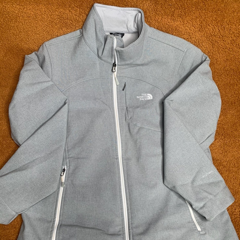 The North Face Jacket